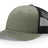 Richardson Five Panel Trucker Hat Richardson