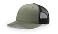 Richardson Five Panel Trucker Hat Richardson