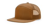 Richardson 7 Panel Trucker Hat Richardson