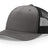 Richardson Five Panel Trucker Hat Richardson