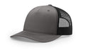 Richardson Five Panel Trucker Hat Richardson