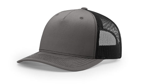 Richardson Five Panel Trucker Hat Richardson