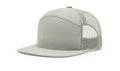 Richardson 7 Panel Trucker Hat Richardson