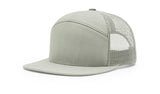 Richardson 7 Panel Trucker Hat Richardson