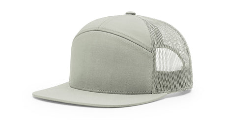 Richardson 7 Panel Trucker Hat Richardson