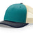 Richardson Five Panel Trucker Hat Richardson