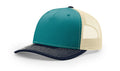 Richardson Five Panel Trucker Hat Richardson