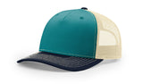 Richardson Five Panel Trucker Hat Richardson