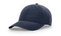 Richardson Peached Cotton Twill Hat Richardson
