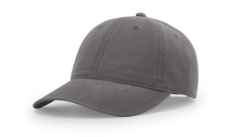 Richardson Peached Cotton Twill Hat Richardson
