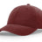 Richardson Peached Cotton Twill Hat Richardson