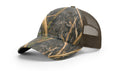 Richardson Garment Washed Printed Trucker Hat Richardson