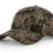 Richardson Casual Twill Camo Strapback Hat Richardson