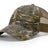 Richardson Garment Washed Printed Trucker Hat Richardson