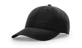 Richardson Peached Cotton Twill Hat Richardson
