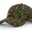 Richardson Casual Twill Camo Strapback Hat Richardson