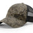 Richardson Garment Washed Printed Trucker Hat Richardson