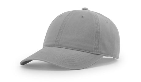 Richardson Peached Cotton Twill Hat Richardson