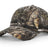Richardson Casual Twill Camo Strapback Hat Richardson