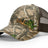 Richardson Garment Washed Printed Trucker Hat Richardson
