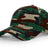 Richardson Casual Twill Camo Strapback Hat Richardson