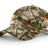 Richardson Casual Twill Camo Strapback Hat Richardson