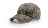Richardson Relaxed Twill Camo Hat Richardson