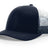 Richardson Printed Mesh Trucker Hat Richardson