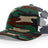 Richardson Printed Mesh Trucker Hat Richardson