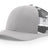Richardson Printed Mesh Trucker Hat Richardson