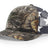 Richardson Printed Mesh Trucker Hat Richardson