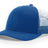 Richardson Printed Mesh Trucker Hat Richardson
