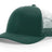 Richardson Printed Mesh Trucker Hat Richardson