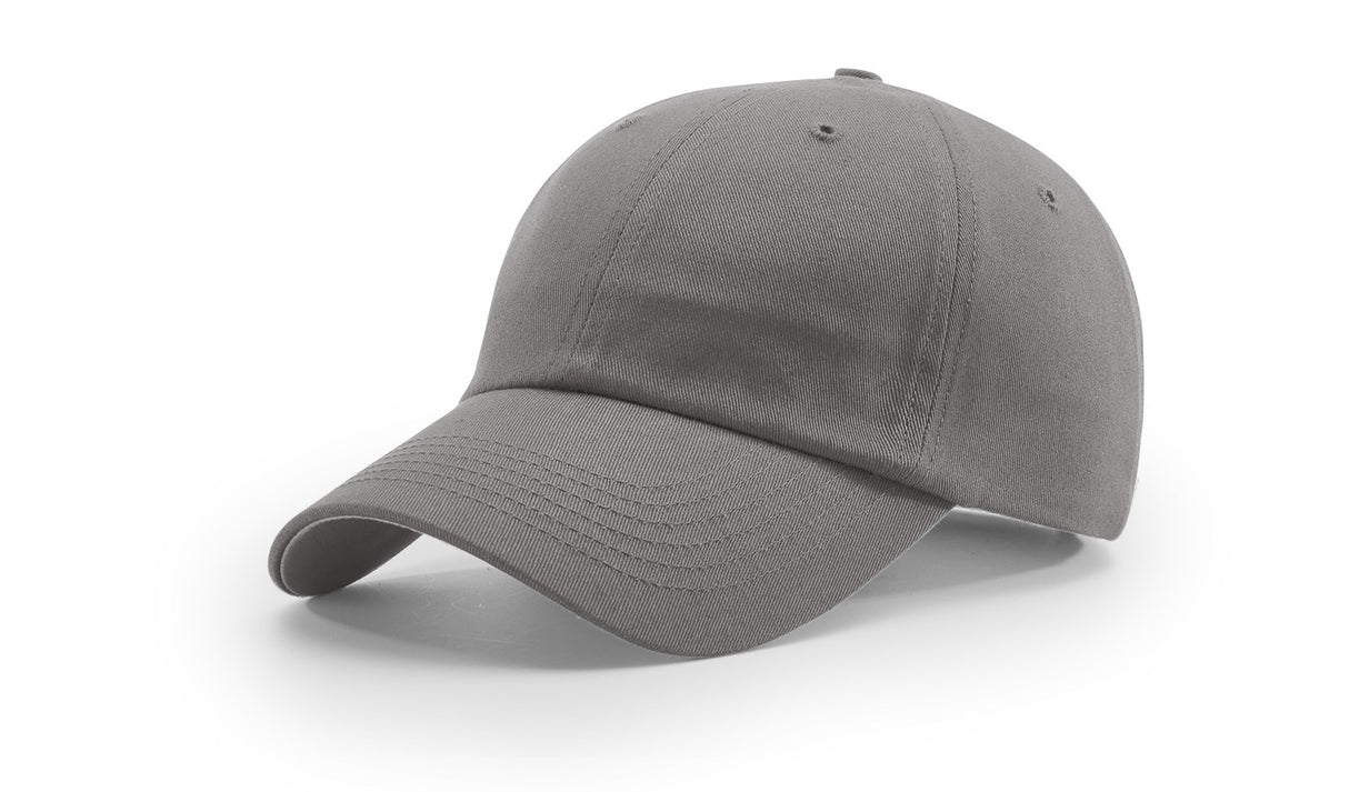 Richardson Relaxed Twill Hat Richardson