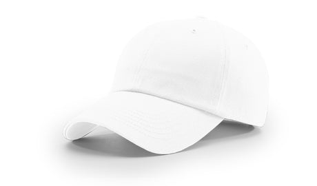 Richardson Relaxed Twill Snapback Hat Richardson