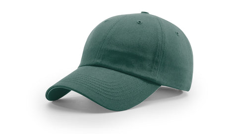 Richardson Relaxed Twill Snapback Hat Richardson