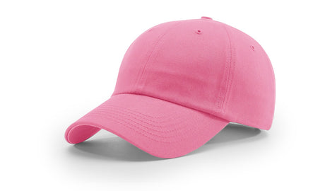Richardson Relaxed Twill Hat Richardson
