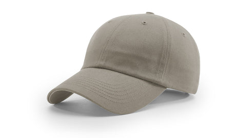 Richardson Relaxed Twill Snapback Hat Richardson