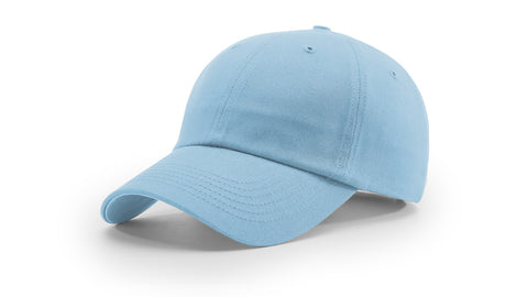 Richardson Relaxed Twill Hat Richardson
