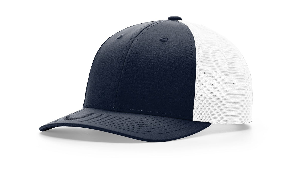 Richardson Performance Trucker Hat Richardson