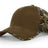 Richardson Duck Cloth Front with Camo Back Hat Richardson