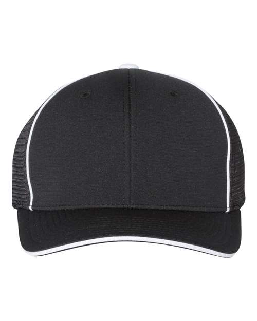 Richardson Pulse Sportmesh R-Flex Cap Richardson