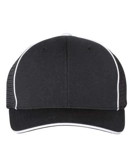 Richardson Pulse Sportmesh R-Flex Cap Richardson