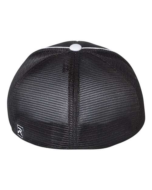 Richardson Pulse Sportmesh R-Flex Cap Richardson