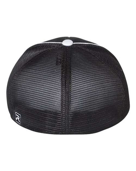 Richardson Pulse Sportmesh R-Flex Cap Richardson