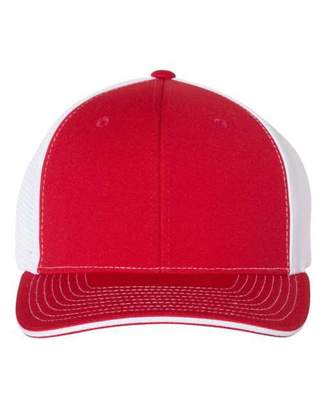 Richardson Pulse Sportmesh R-Flex Cap Richardson