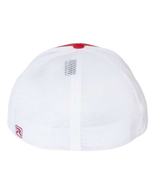 Richardson Pulse Sportmesh R-Flex Cap Richardson