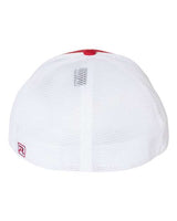 Richardson Pulse Sportmesh R-Flex Cap Richardson