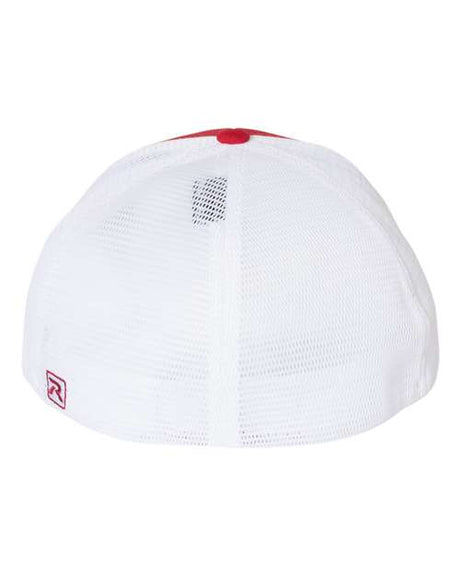 Richardson Pulse Sportmesh R-Flex Cap Richardson