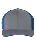 Richardson Pulse Sportmesh R-Flex Cap Richardson